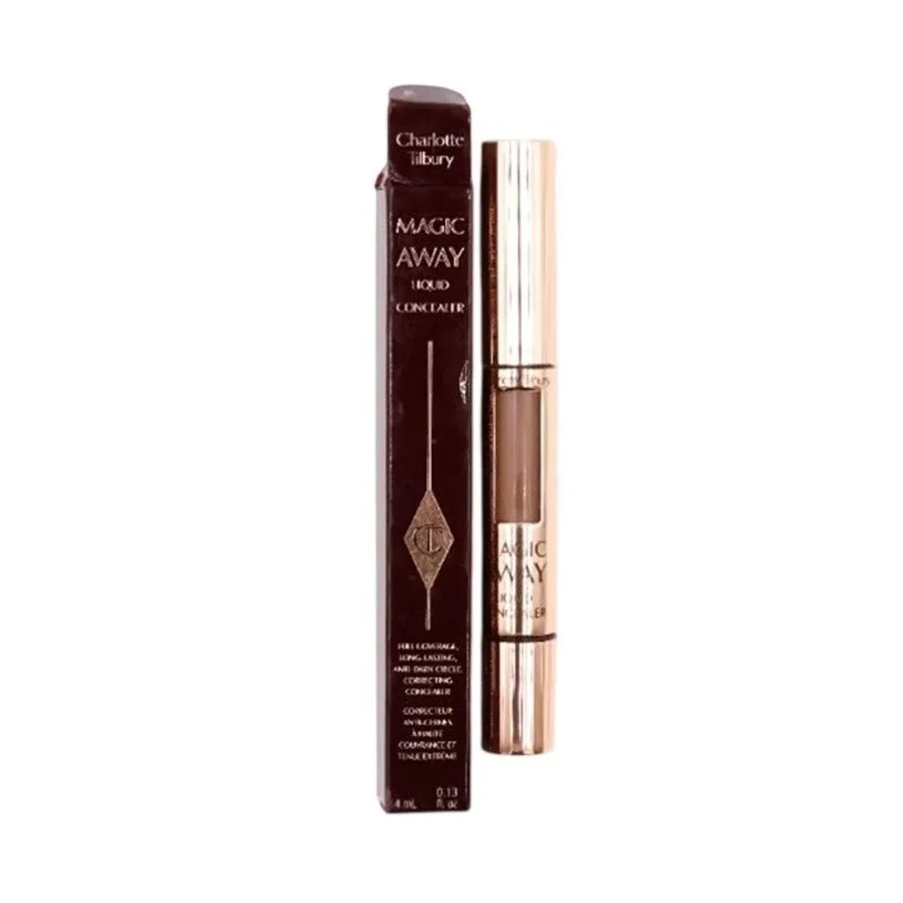 Charlotte Tilbury - Magic Away Liquid Concealer - 16 Dark‎ - 4 ml / .13 oz